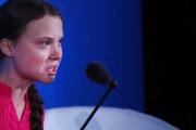 【悲報】国連演説した16歳の少女グレタ・トゥンベリさんさん、いろいろヤバい