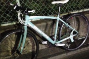 自転車(Bianchi)に自信ニキおる？