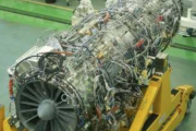 【軍事】日本が開発中の戦闘機用エンジン「ＸＦ９－１」が気になる中国
