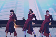 【動画】Perfumeのダンスが凄すぎて話題ｗｗｗｗｗｗｗｗｗ
