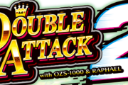 【新台】オーイズミ「Lダブルアタック2 with OZS-1000＆RAPHAEL」公式サイトが公開！YouTube風のページに！