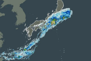 【一般】梅雨任務群やってるけど、そういえば梅雨入りってしたんだっけ？