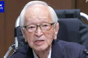元巨人オーナー渡辺恒雄(98歳)、死去。最後まで主筆として執務を続ける