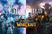 『FF14』の元ネタゲーム『WoW』、DPSメーターやスキル回しアシスト機能を公式実装する可能性が浮上