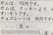 【AI】AppleのAI研究者らが「今のAI言語モデルは算数の文章題への推論能力が小学生未満」と研究結果を発表