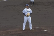 【試合実況】西武２軍スタメン 先発:榎田（2020.10.24）
