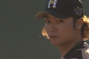 日ハム伊藤大海さん、ようやり過ぎて今シーズン終える