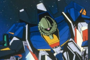 【ガンダム】ザクのデザインっていつ見ても秀逸だよな