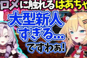 【急募】にじさんじのサロメがホロライブのぺこら王に逆転勝利する方法ｗｗｗｗ