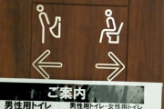 【SDGs】｢使いにくい｣歌舞伎町のジェンダーレストイレ、SNSで物議