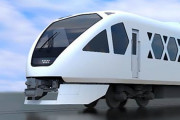 東武鉄道　新型特急「運行の電力すべて再生可能エネルギーで」 スペーシア後継の詳細明らかに