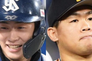 巨人田口とヤクルト廣岡のトレード成立！←カープファンの感想