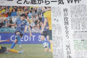 【悲報】サッカーファン「W杯出場!!うおおおお!!!」 世間「え、昨日試合あったの？」←これ真面目にヤバいだろ…