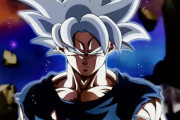 ドラゴンボール超の悟空ってなんであんなになったの・・・？