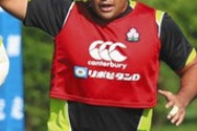 【ラグビーＷ杯】日本代表・具智元「自分ががんばることで、日本を好きになる韓国人が増えて韓国を好きになる日本の人が増えたら」
