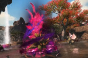 【FF14】竜騎士さん、7.0でニーズヘッグを召喚！？7.0新スキルエフェクトがニーズヘッグではないかと話題に！
