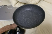 【画像】女だけど彼氏にフライパン買ってもらったんだけどw