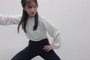 【NMB48】川上千尋がまさかの？二冠王という結果