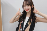 【乃木坂46】佐藤楓がブログで腋を披露してくれるのは久しぶりだな。