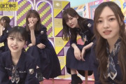 この岩本蓮加ちゃんと梅澤美波ちゃんのリアル感ｗｗｗ【乃木坂46】
