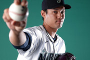 【朗報】藤浪晋太郎、防御率21.60ながらマイナー落ちを免れるwwwwww