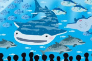 子ども「なんで水族館のお魚さんたちは共食いしないの？」