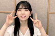 【乃木坂46】これは凄いな・・・筒井あやめの『のぎおび⊿』まさかの久保史緒里超え！驚異の視聴数を叩き出してしまう！！！！！！