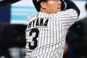 【阪神】大山悠輔２打席連続の適時長打「結果が出て良かった」一心不乱に激走し、背中でも存在感