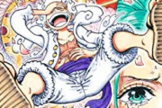 漫画界のレジェンド「ワンピース」「ドラゴンボール」あと１つあげるなら？