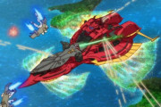 【議論】最近の『ガンダム』ラー・カイラムみたいなカッコいい戦艦が出てこなくなくなるｗｗｗｗｗ