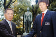 大学時代の糸井嘉男「なんで僕にサイン出すの？」