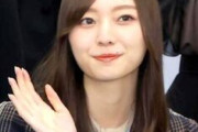 【乃木坂46】梅澤美波「最前線を走るグループであり続けられますように」 ←これ