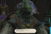 【FF14】6.0にも登場したコウジン族のNPC「ソロバン」の声優がサンクレッド役の「中村悠一」さんということに衝撃を受ける光の戦士たちｗｗｗｗｗｗ