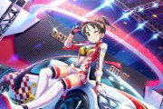 【悲報】アイマスSUPERGTコラボで車アイドルの原田美世を声優がいないという理由で外して大炎上してしまう