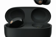【悲報】ソニーの新型ワイヤレスイヤホン｢WF-1000XM5｣が発表されないのは生産に問題が発生しているからか