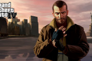 【嘘】『GTA IV』がNintendo Switch 2に登場