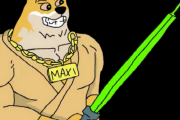 【爆上げ不可避】次のドージコイン？Maxi Dogeがお得なセールを開始