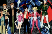 ガンダムZZとかいう作品