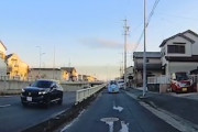 【動画】日本の街灯さん、元旦から人を殺しに来る(((ﾟДﾟ)))