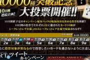 遊戯王「初期カードで人気投票して1位のヤツ最高レアリティで再録するで」 Twitter民「！」ｼｭﾊﾞﾊﾞﾊﾞﾊﾞ