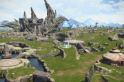 【FF14】5.1実装の新FL「オンサル・ハカイル(終節戦)」で貰えるマウントの見た目を予想しようぜ！