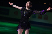 紀平梨花にミリ単位で指導するアーティスト・石井勲！  …フィギュアスケートを彩る人々…
