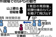 【銃撃事件】容疑者の母 少なくとも1億円献金　入会と同時に2000万円
