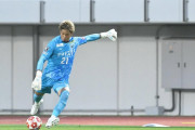 柏レイソルが徳島ヴォルティスGK永井堅梧を獲得へ　GKに負傷者出て緊急補強