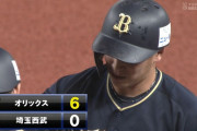 【朗報】オリックス、やはり強い