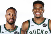 【NBA】2023-24最新の優勝オッズでMILが一番人気に躍り出る！