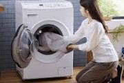 有識者「ドラム型洗濯機は買ってはいけない」