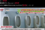 【悲報】 まんさん「男子トイレは男子だけのものじゃない！LGBT！ジェンダー平等！！」 →女性専用男子トイレ爆誕ｗｗｗｗｗｗｗ