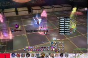 【FF14】日本チーム「Lucrezia」が「アルカディア零式クルーザー級1層」を実装から1時間でクリア！