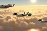 ベル社の次世代高速VTOL機、アメリカ空軍の新技術支援プロジェクトに選定！